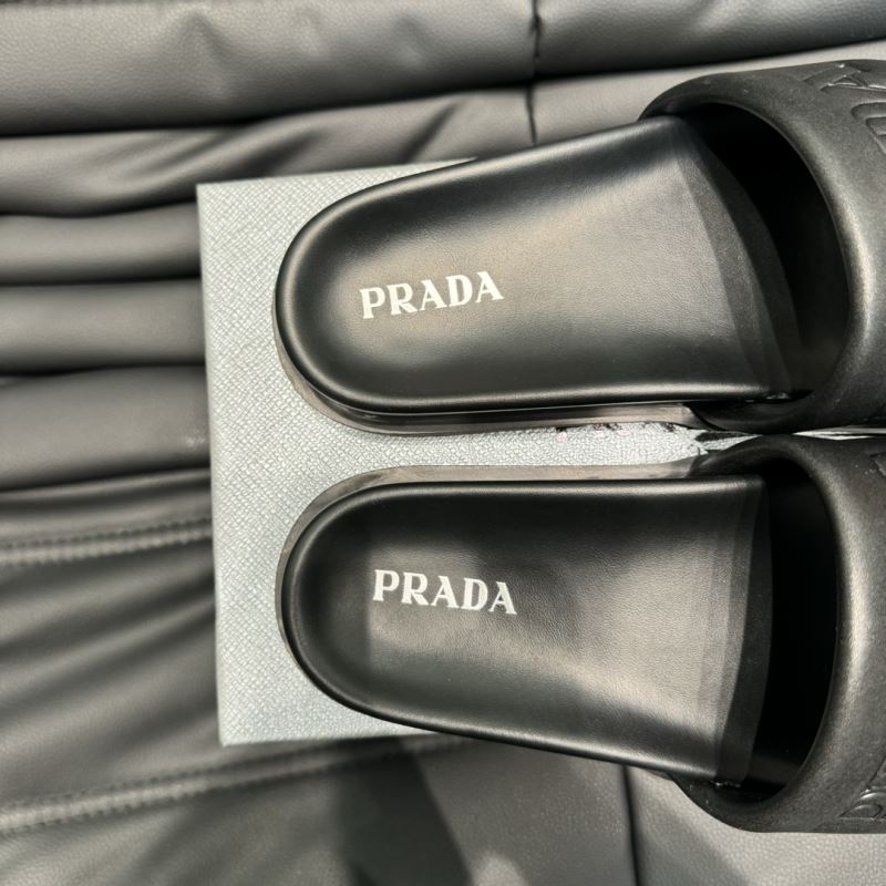 Prada Slippers